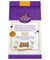 Wellness: P-nuttier N Nanners Biscuits Dog Treats, 16 Oz