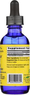 Eidon: Liquid Sulfur, 2 Oz - RubertOrganics