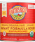 Earth's Best: Organic Infant Formula With Iron, 21 Oz