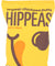 Hippeas: Organic Chickpea Puffs Nacho Vibes, 4 Oz