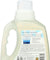 Earth Friendly: Ecos 2x Ultra Laundry Detergent Free And Clear, 100 Oz - RubertOrganics