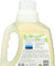 Earth Friendly: Ecos 2x Ultra Laundry Detergent Lemongrass, 100 Oz - RubertOrganics