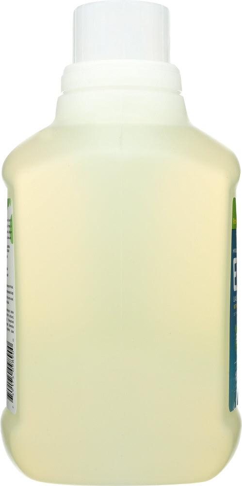 Earth Friendly: Ecos 2x Ultra Laundry Detergent Lemongrass, 100 Oz - RubertOrganics