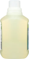 Earth Friendly: Ecos 2x Ultra Laundry Detergent Lemongrass, 100 Oz - RubertOrganics