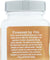 Om Organic Mushroom Nutrition: Brain Fuel Lions Mane Folate, 90 Cp