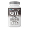 Organic Mushroom Nutrition: Om Chaga Mushroom Superfood Capsule, 90 Cp