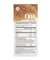Om Organic Mushroom Nutrition: Mocha Brain Fuel Drink Stick, 2.6 Oz