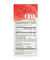 Om Organic Mushroom Nutrition: Immune Plus Superfood Drink Stick, 2.1 Oz