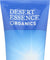 Desert Essence Organics: Fragrance Free Shampoo, 8 Oz