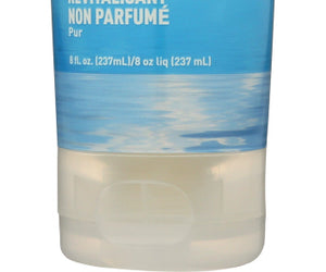 Desert Essence Organics: Conditioner Fragrance Free, 8 Oz