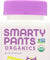 Smartypants: Organic Toddler Complete Vitamin, 45 Ea