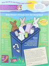 Annies Homegrown: Friends Bunnies Cereal, 10 Oz - RubertOrganics