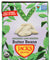 Jacks Quality: Organic Low Sodium Butter Beans, 13.4 Oz