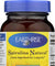 Earthrise: Spirulina Natural Green Super Food For Longevity 500 Mg, 90 Tablets - RubertOrganics