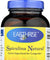 Earthrise: Spirulina Natural Green Super Food For Longevity Powder, 6.4 Oz - RubertOrganics