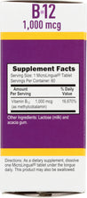 Superior Source: Vitamin, B12 1000 Mcg, 60 Tb