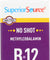 Superior Source: Vitamin, B12 1000 Mcg, 60 Tb
