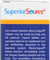 Superior Source: Vitamin D3 5000 Iu Extra, 100 Tb