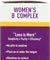 Superior Source: Women's B Complex, 60 Tb