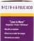 Superior Source: Methlycobalamin B12 B6 Folic Acid, 60 Tb