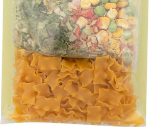 Frontier Soup: Connecticut Cottage Chicken Noodle Soup Mix 4.25 - RubertOrganics