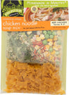 Frontier Soup: Connecticut Cottage Chicken Noodle Soup Mix 4.25 - RubertOrganics