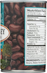 Eden Foods: Organic Kidney Beans, 15 Oz