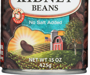 Eden Foods: Organic Kidney Beans, 15 Oz
