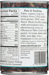 Eden Foods: Organic Kidney Beans, 15 Oz