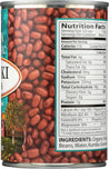 Eden Foods Organic Aduki Beans, 15 Oz