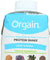 Orgain: Organic Vegan Nutritional Shake Smooth Chocolate, 11 Oz - RubertOrganics