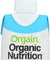Orgain: Organic Vegan Nutritional Shake Sweet Vanilla Bean, 11 Oz