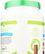 Orgain: Organic Protein Plant Based Powder Creamy Chocolate Fudge, 2.03 Lb - RubertOrganics