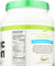 Orgain: Organic Protein Plant Based Powder Creamy Chocolate Fudge, 2.03 Lb - RubertOrganics
