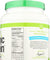 Orgain: Organic Protein Plant Based Powder Sweet Vanilla Bean, 2.03 Lb - RubertOrganics