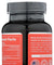 Health Logics: Black Cumin Seed Oil, 100 Softgels - RubertOrganics