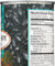 Eden Foods: Organic Black Soy Beans, 15 Oz
