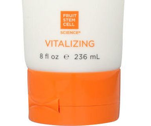 Andalou Naturals: Vitalizing Body Lotion Mandarin Vanilla, 8 Oz - RubertOrganics