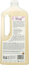 Earth Friendly: Wave Auto Dishwasher Gel Organic Lavender, 40 Oz - RubertOrganics