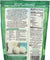 Let's Do Organic: Shredded Coconut Unsweetened, 8 Oz