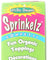 Lets Do Organics: Confetti Sprinkelz, 1 Oz