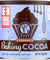 Equal Exchange: Organic Baking Cocoa, 8 Oz
