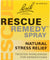 Bach Original Flower Remedies: Rescue Remedy Spray, 0.245 Oz - RubertOrganics