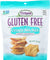Milton's Craft Bakers: Gluten Free Crispy Sea Salt Baked Crackers, 4.5 Oz - RubertOrganics