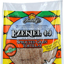 Food For Life: Ezekiel 4:9 Sprouted Grain Tortillas, 12 Oz - RubertOrganics