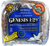 Food For Life: Organic Genesis 1:29 Sprouted Whole Grain And Seed Bread, 24 Oz