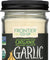 Frontier Natural Products: Organic Garlic Powder, 2.33 Oz