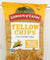 Garden Of Eatin: Organic Yellow Corn Tortilla Chips, 16 Oz