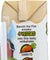 Sneakz: Drink Milk Shake Vanilla Organic, 8 Oz