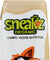 Sneakz: Drink Milk Shake Vanilla Organic, 8 Oz